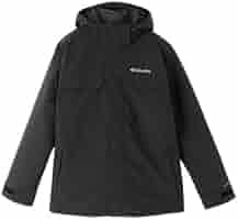 Amazon.co.jp: [コロンビア] アウトドア 中綿ジャケット クローバー